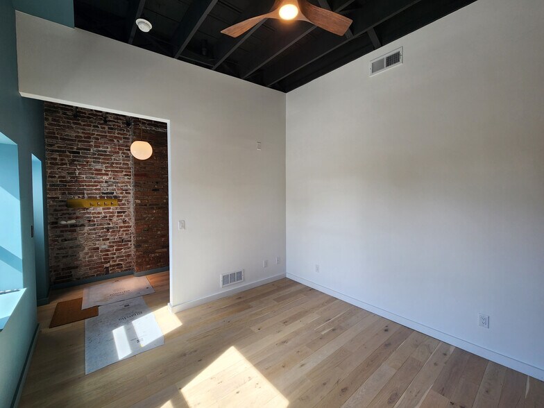 4736-4750 McPherson Ave, Saint Louis, MO à vendre - Photo de l’immeuble – Image 3 sur 13