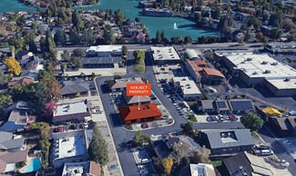 Plus de détails pour 4557 Quail Lakes Dr, Stockton, CA - Bureau à vendre