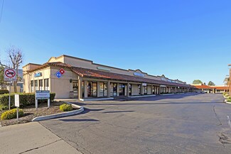 Plus de détails pour 805-825 W San Marcos Blvd, San Marcos, CA - Local commercial à louer