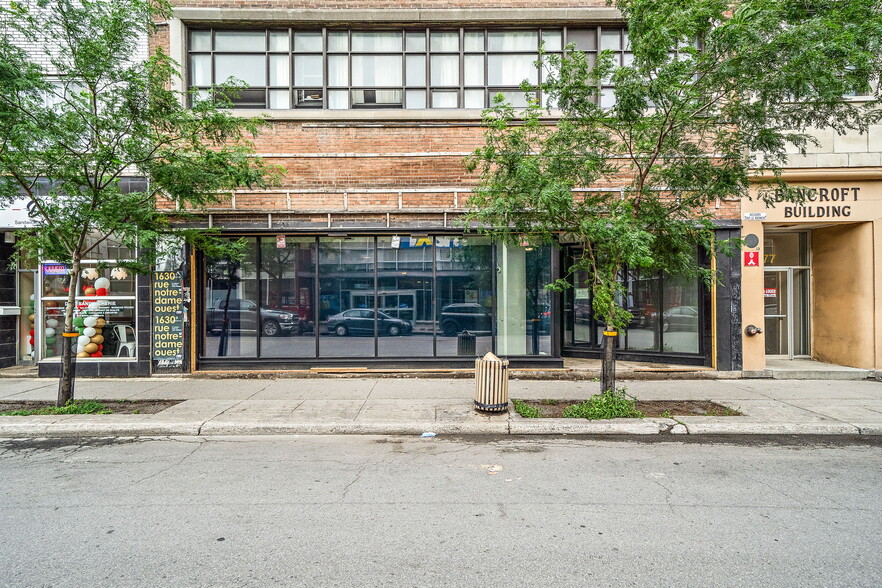 71-81 Av Du Mont-Royal O, Montréal, QC à louer - Photo de l’immeuble – Image 2 sur 32
