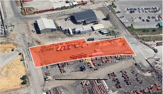 Plus de détails pour 675 Fulton, Salt Lake City, UT - Terrain à louer