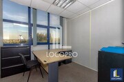 Intérieur des bureaux