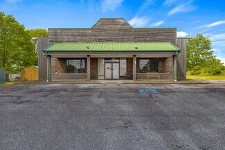 Plus de détails pour 405 Pearman Dairy Rd, Anderson, SC - Local commercial à vendre