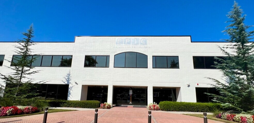 2405 Satellite Blvd, Duluth, GA à louer - Photo de l’immeuble – Image 2 sur 8