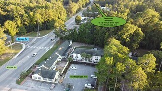 Plus de détails pour 913 Prestwood Dr, Hartsville, SC - Logement à vendre