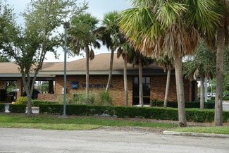 Plus de détails pour 9520 S US Highway 1, Port Saint Lucie, FL - Local commercial à vendre