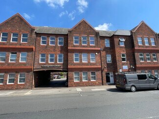 Plus de détails pour Brown St, Salisbury - Bureau à louer