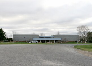 Plus de détails pour 286 Hedcor Rd, Holland, MI - Industriel/Logistique à vendre