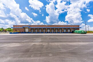 Plus de détails pour 2370 Sullivan Rd, College Park, GA - Industriel/Logistique à louer