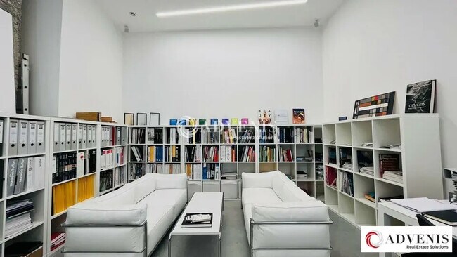 Plus de détails pour Bureau à louer