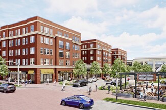 Plus de détails pour 4-22 Fairfax St SE, Leesburg, VA - Local commercial à louer