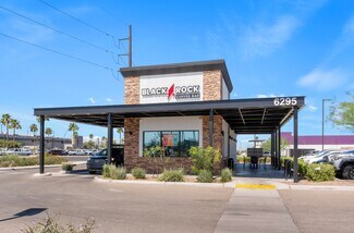 Plus de détails pour 6295 E 22nd St, Tucson, AZ - Local commercial à vendre
