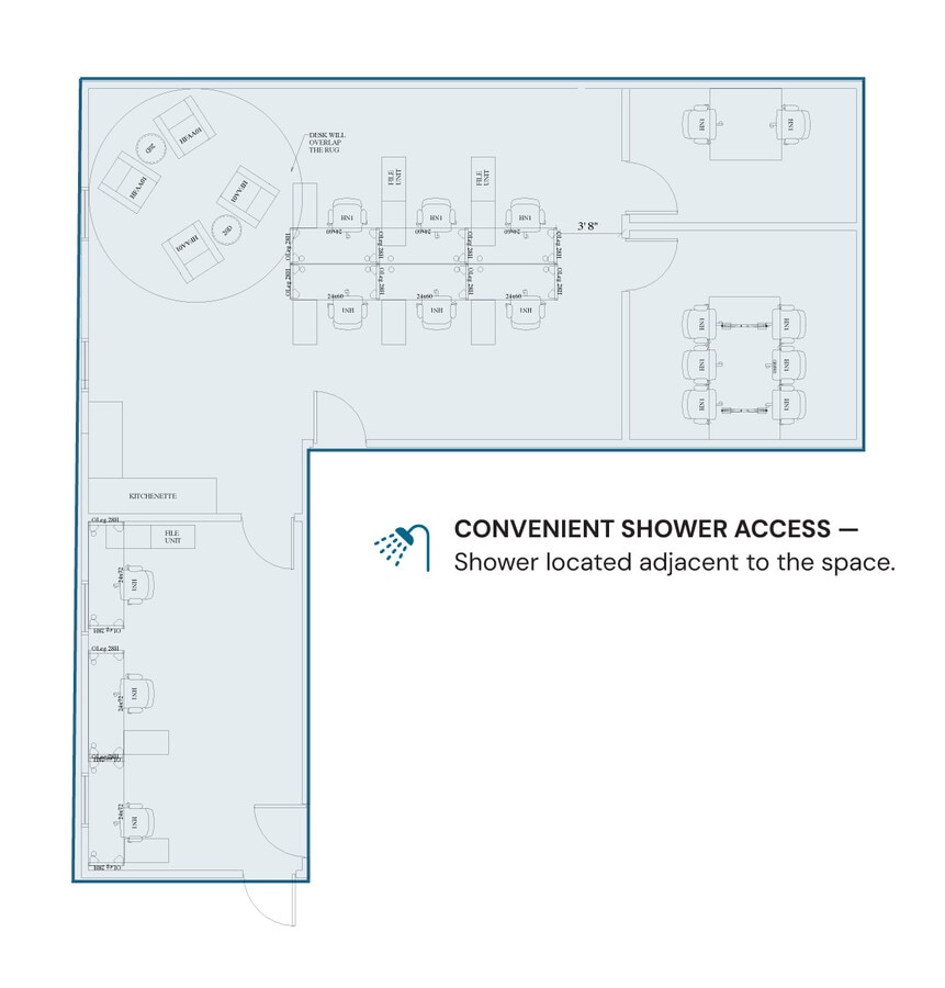 5485 Conestoga Ct, Boulder, CO 80301 - Lot 220 - - Plan d’étage - Image 1 of 1