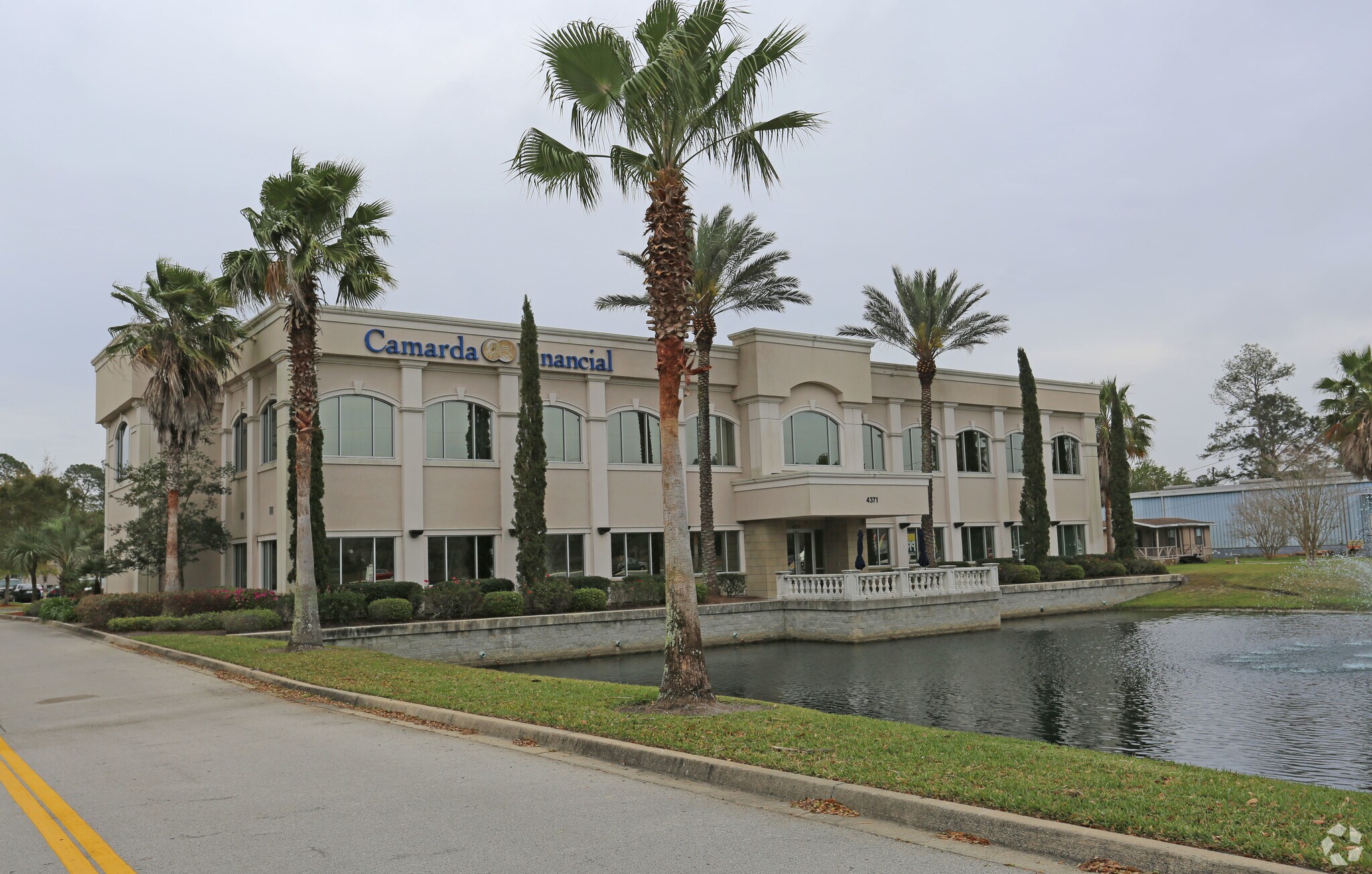 4371 US Highway 17, Orange Park, FL à louer Photo principale– Image 1 sur 30