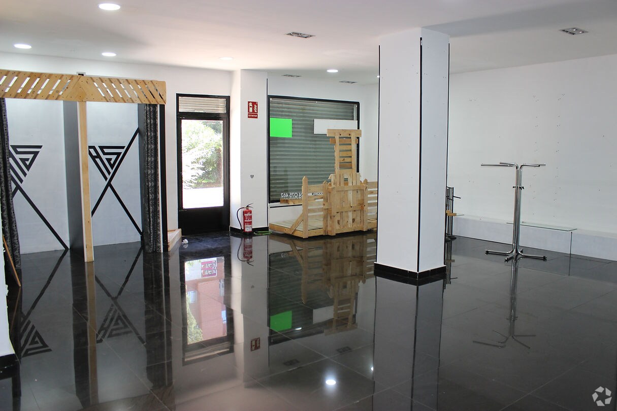 Plaza Pau Casals, 7, Rivas-Vaciamadrid, Madrid à louer Photo intérieure– Image 1 sur 6