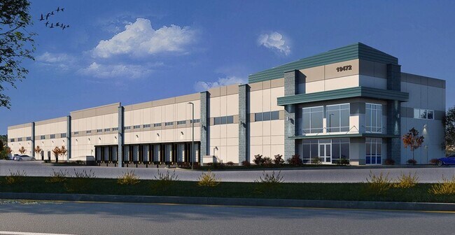 Plus de détails pour 19472 Cajon Blvd, San Bernardino, CA - Industriel/Logistique à louer