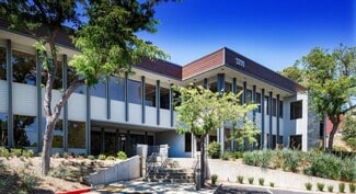 Plus de détails pour 1200 Montego Way, Walnut Creek, CA - Bureau/Médical, Local commercial à louer