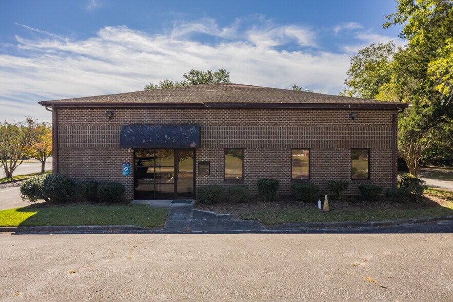 119 W Lowman St, Mullins, SC à vendre - Photo de l’immeuble – Image 3 sur 47
