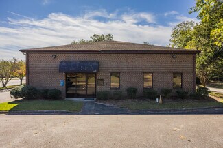 Plus de détails pour 119 W Lowman St, Mullins, SC - Bureau à vendre