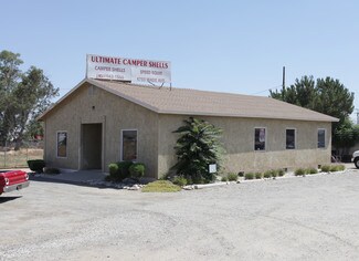 Plus de détails pour 4783 Wade Ave, Perris, CA - Spécialisé à vendre