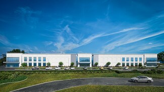 Plus de détails pour 10330 Meanley Dr, San Diego, CA - Industriel/Logistique à louer