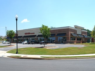 Plus de détails pour 13190 Highway 92, Woodstock, GA - Bureau/Local commercial à louer