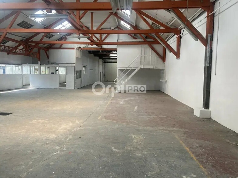 8 Rue Lamartine, Le Havre à louer - Photo de l’immeuble – Image 3 sur 11
