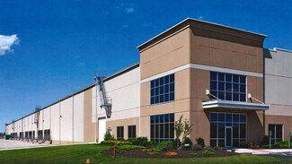 Plus de détails pour 1750 Shenango Rd, New Galilee, PA - Industriel/Logistique à louer