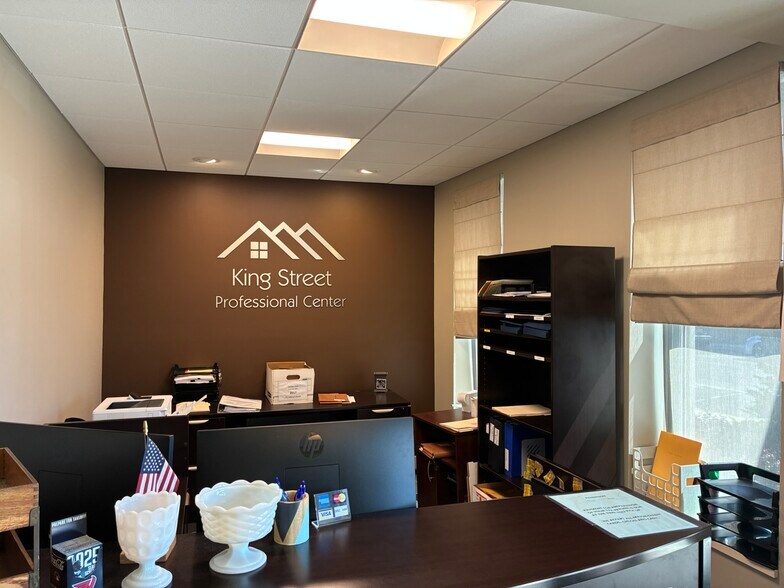 119 King St, Hagerstown, MD à louer - Photo de l’immeuble – Image 3 sur 12