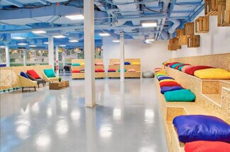 Plus de détails pour 10 Quai De La Charente, Paris - Coworking à louer