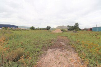 Plus de détails pour Showground Rd, Bridgwater - Terrain à louer