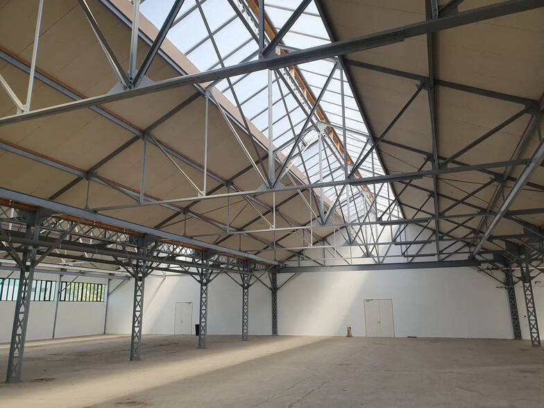 dans Ivry-sur-Seine à vendre - Photo de l’immeuble – Image 1 sur 1