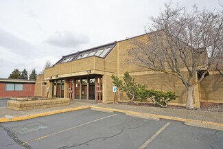 Plus de détails pour 401 S 12th Ave, Yakima, WA - Bureau à vendre