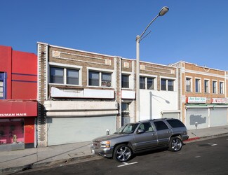 Plus de détails pour 8511 S Vermont Ave, Los Angeles, CA - Local commercial à louer
