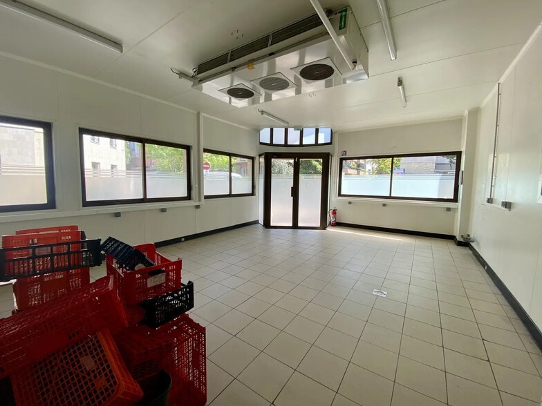 28 Avenue Du Bas Meudon, Issy-les-Moulineaux à vendre - Photo de l’immeuble – Image 3 sur 5