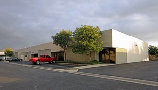 Plus de détails pour 840 W 9th St, Upland, CA - Local d'activités à louer