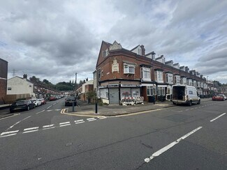 Plus de détails pour 38 Bournville Ln, Birmingham - Local commercial à vendre