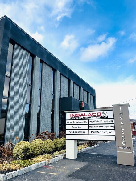 490 N Main St, Pittston, PA à louer - Autre – Image 2 sur 8