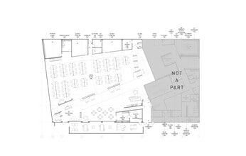 13335 Maxella Ave, Marina Del Rey, CA à louer Plan d’étage– Image 2 sur 10