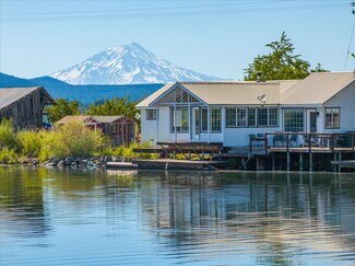 Plus de détails pour 42079 River Bank rd, Fall River Mills, CA - Terrain à vendre
