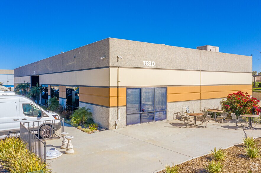 7830 Trade St, San Diego, CA à vendre - Photo principale – Image 1 sur 3