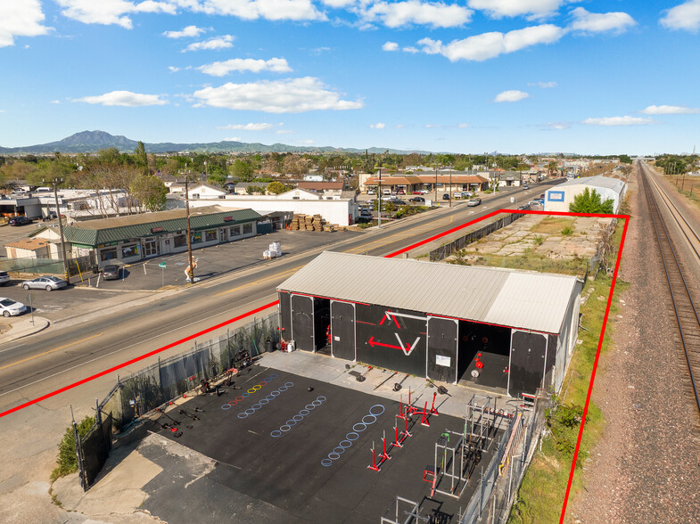 3850 Main St, Oakley, CA à vendre - Photo de l’immeuble – Image 3 sur 6