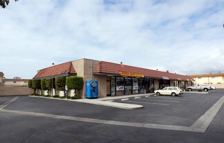 Plus de détails pour 1041-1055 Patterson Rd, Oxnard, CA - Local commercial à louer