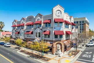 Plus de détails pour 605 Lincoln Blvd, Lincoln, CA - Bureau à louer