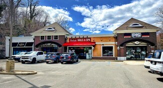Plus de détails pour 240 Fort Salonga Rd, Northport, NY - Local commercial à vendre