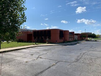 Plus de détails pour 1516 S Mission Rd, Mount Pleasant, MI - Local commercial à louer