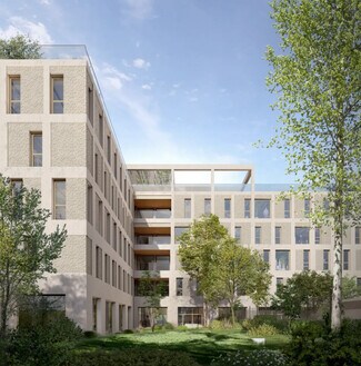 Plus de détails pour Bureau à louer