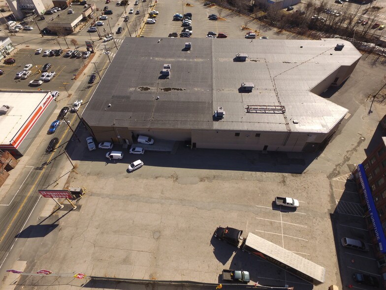 80 Manton Ave, Providence, RI à louer - Aérien – Image 3 sur 13