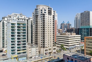 Plus de détails pour 683 10th St SW, Calgary, AB - Logement à vendre