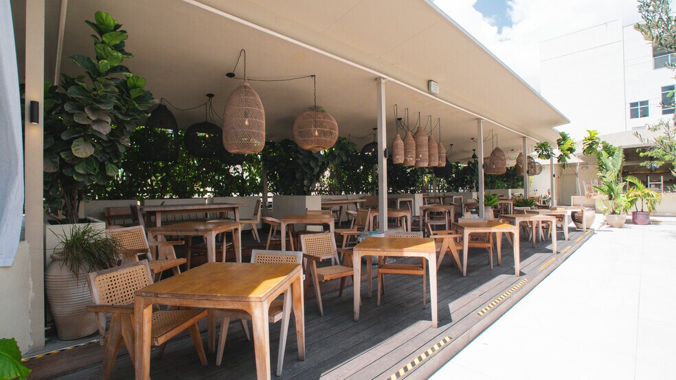 43-75 NW 23rd St, Miami, FL à louer - Photo de l’immeuble – Image 3 sur 24